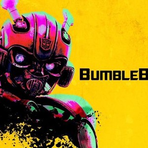 Transformers bumblebee rotten tomatoes deals