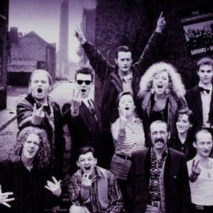 The Commitments photo 12
