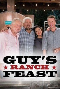 Guy's Ranch Feast Rotten Tomatoes