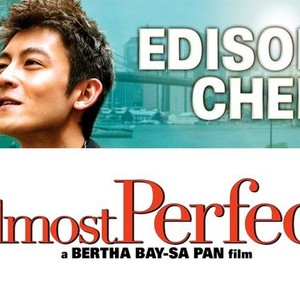 Almost Perfect photo 1