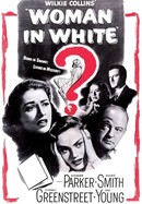 The Woman in White poster image