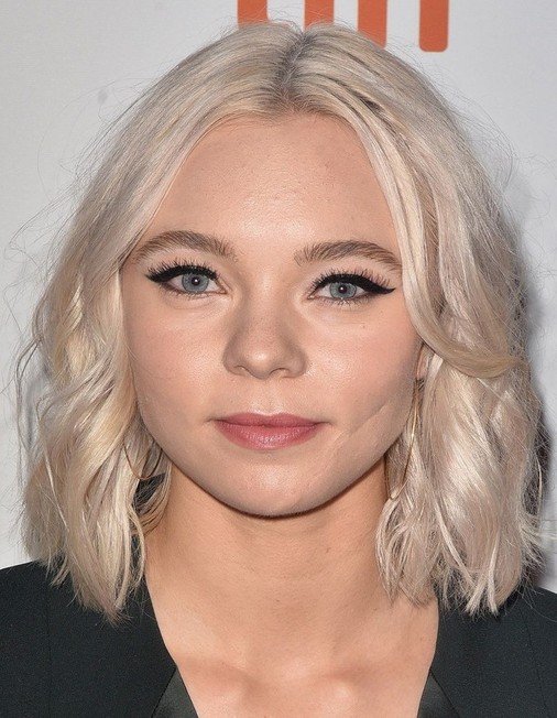 Taylor Hickson