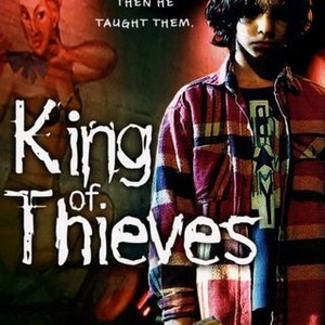 King of Thieves (2004) photo 2