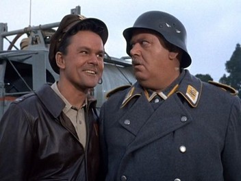 Hogan's heroes season on sale 1