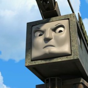 Thomas & Friends: Season 21, Episode 8 - Rotten Tomatoes