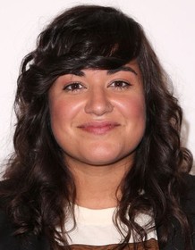 Sabrina Jalees