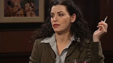 Saturday Night Live: Season 25, Episode 12