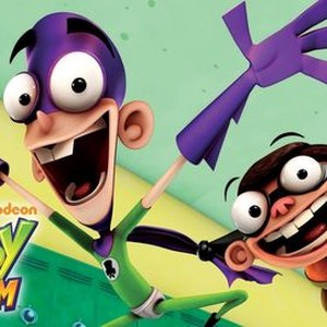 Prime Video: Fanboy & Chum Chum - Season 2