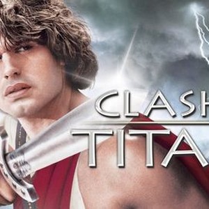 This Island Rod: Clash of the Titans (1981)
