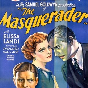 The Masquerader - Rotten Tomatoes