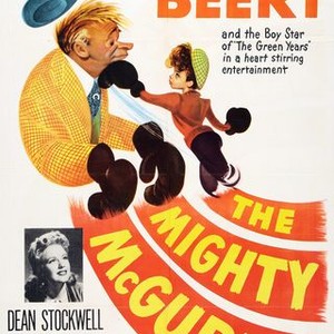 The Mighty McGurk (1947) photo 6