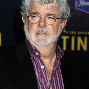 George Lucas  Rotten Tomatoes