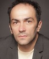 George Zlatarev
