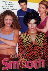 Too Smooth | Rotten Tomatoes