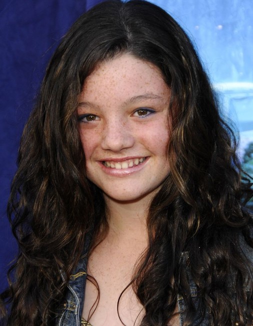 Carly Owen