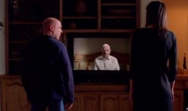 Breaking Bad: Walter's "Confession" Scene