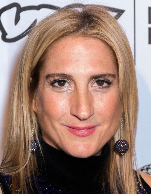 Marisa Polvino