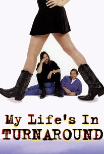 My Life's in Turnaround poster