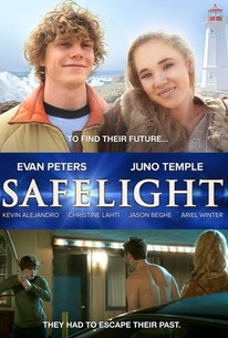 Safelight poster