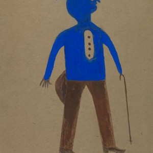 Bill Traylor: Chasing Ghosts photo 5