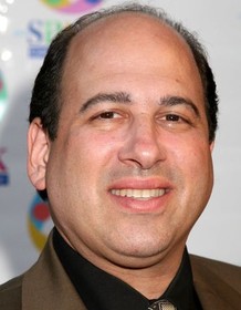 Michael Kostroff