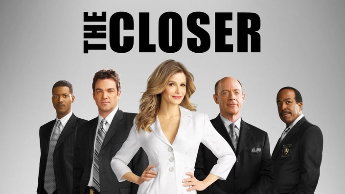 The Closer: Season 7