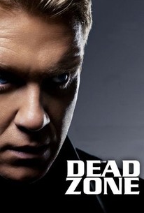 The Dead Zone: Season 5 poster image