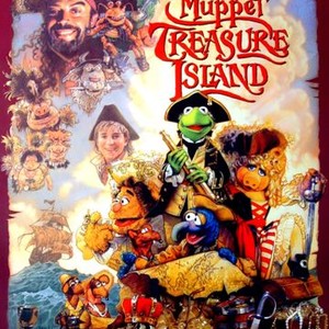 "Muppet Treasure Island photo 5"
