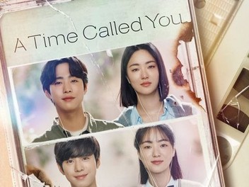 A Time Called You Season 1 Episode 8 Rotten Tomatoes