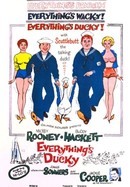 Everything's Ducky poster image