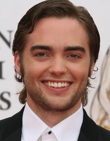 Drew Tyler Bell