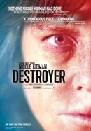 Destroyer poster image
