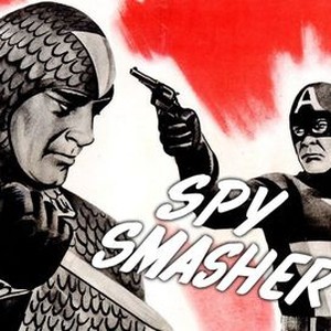 "Spy Smasher photo 4"