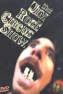 Jim Rose Circus Show