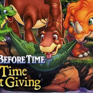 The Land Before Time III: The Time of the Great Giving photo 12