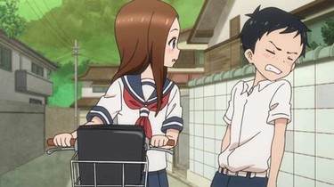 からかい上手の高木さん: Season 1, Episode 9 | Rotten Tomatoes