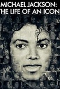 Michael Jackson: The Life Of An Icon
