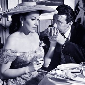 Everything but the Truth (1956) photo 1