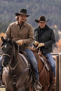 Yellowstone: Season 2, Episode 7 - Rotten Tomatoes