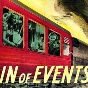 Train of Events photo 4