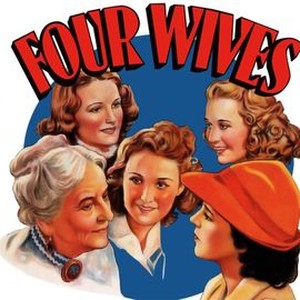 "Four Wives photo 8"