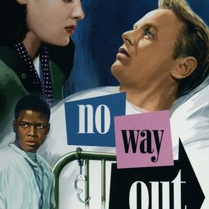 "No Way Out photo 3"
