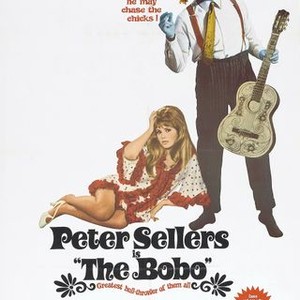 The Bobo (1967) photo 9