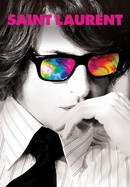 Saint Laurent poster image