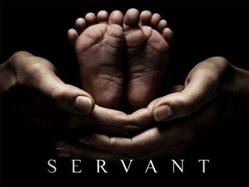 Servant Season 1 Rotten Tomatoes