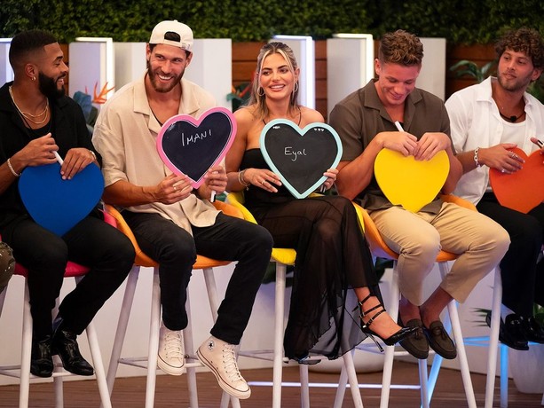 Love island uk sales season 1 episode 9