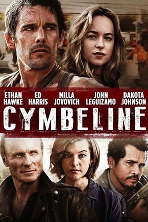Cymbeline poster