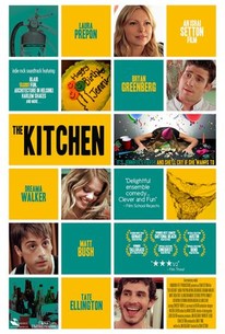 Watch trailer for The Kitchen