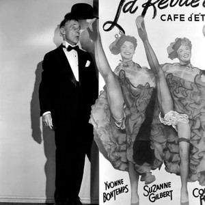 MA AND PA KETTLE ON VACATION, Percy Kilbride, 1953