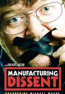 Manufacturing Dissent poster image